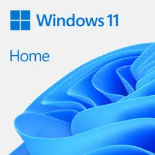 Microsoft Windows 11 Startseite