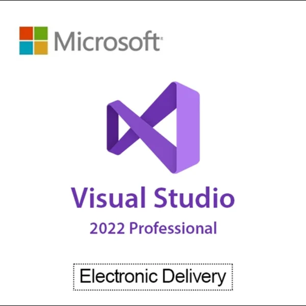 Microsoft Visual Studio 2022 für Mac