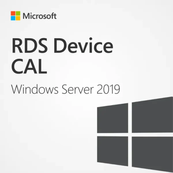 Microsoft Windows Server 2019 - 25 Pack Device CAL