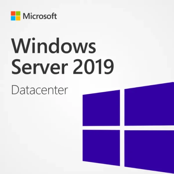 Microsoft Windows Server 2019 Standard 2-Core