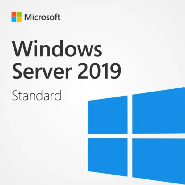 Microsoft Windows Server 2019 Standard 16-Core
